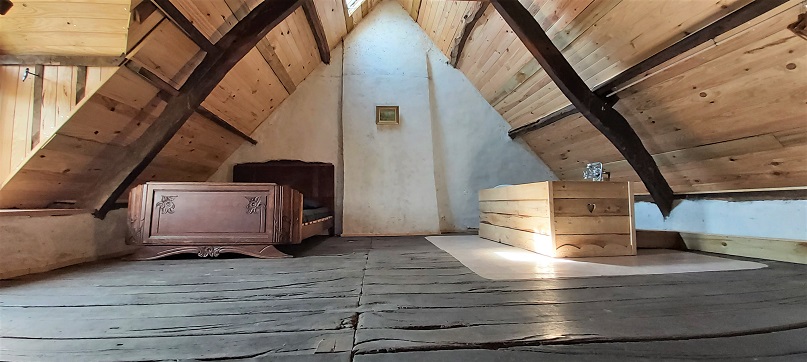 tiny house te huur